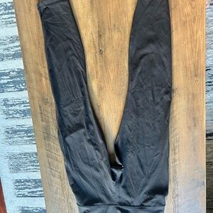 Lululemon Athletica Black Leggings
